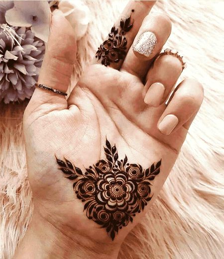 Mehndi Design image