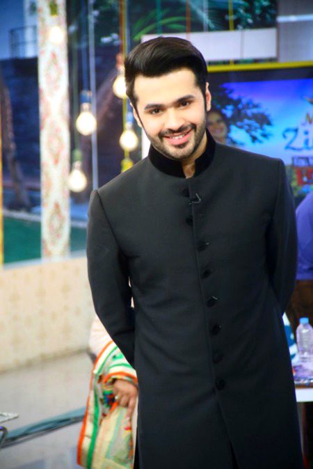 Pakistani Celebs image