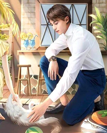 Beautiful People image