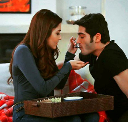 Turkish Celebs image