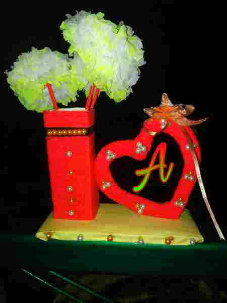 For you A