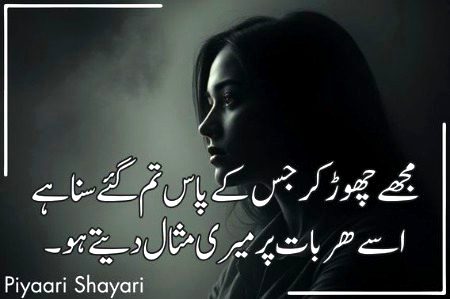 Ghor se ghorii