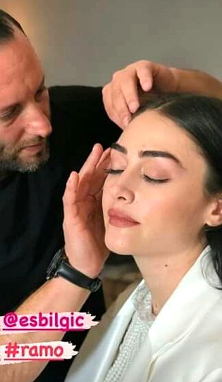 Turkish Celebs image