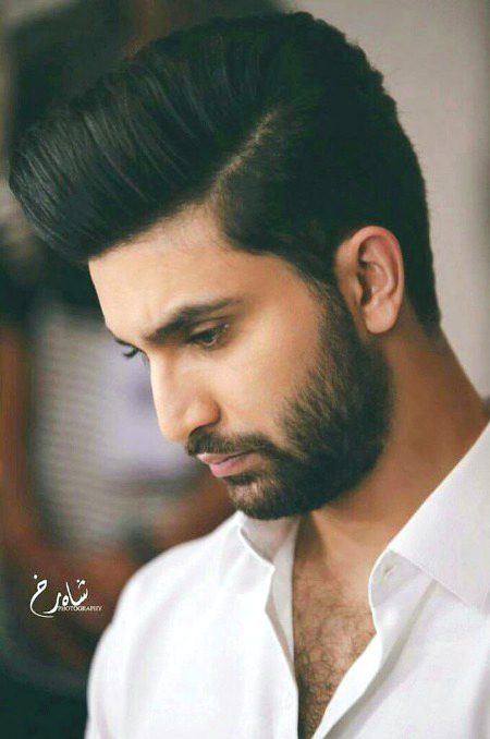 Pakistani Celebs image