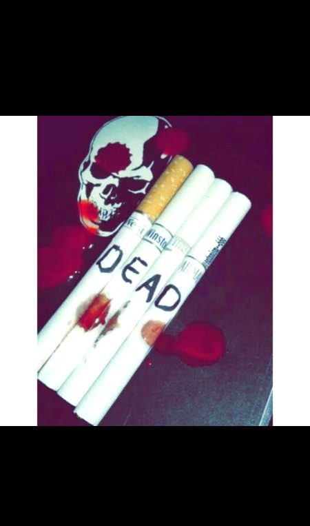 Like and follow
