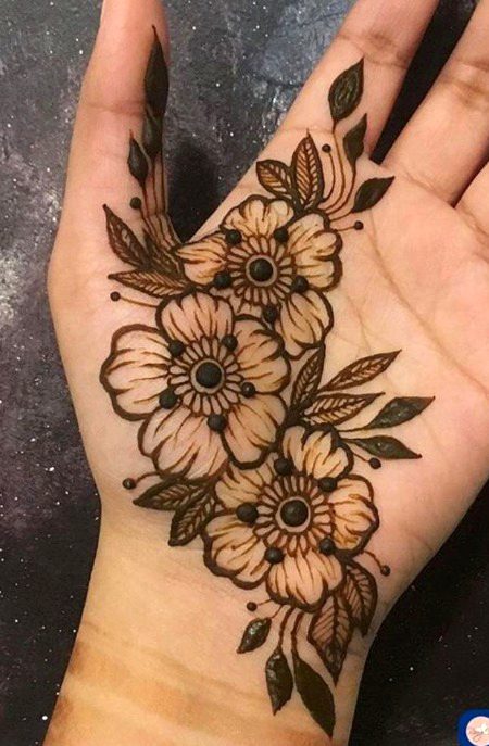 Mehndi Design image