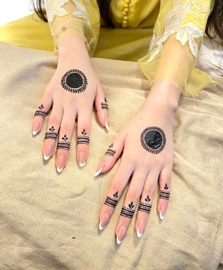 All lkd....Sr drd MN b krdi