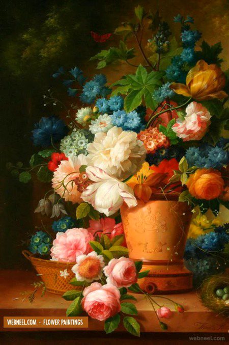 Paintings image