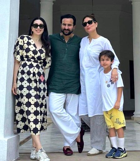 Indian Celebs image