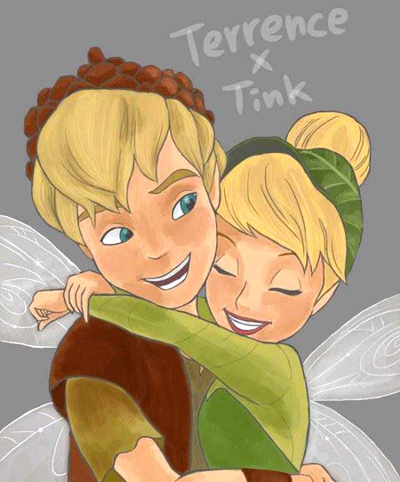 Tinker Bell