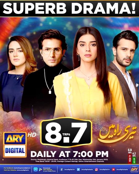 Pakistani Celebs image