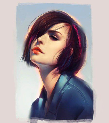 Digital Art image