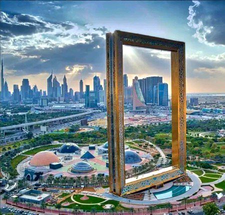 Beautiful Structures image