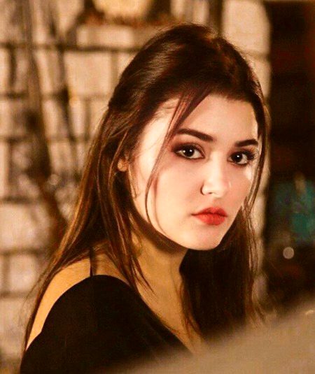 ..hayat..