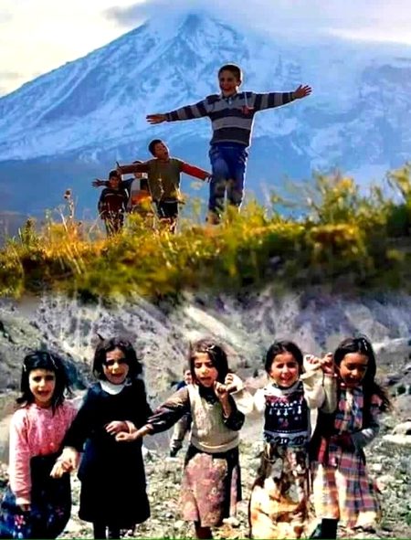 Beautiful People image