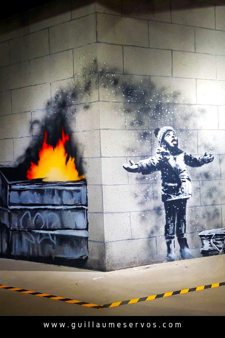 Street Art image