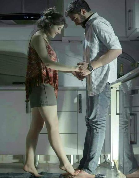 :اپنی روح کا لباس بھی تجھے دے دوں🥀
تو مجھ میں رہنے کا فیصلہ تو کر🔥 Mahii 💔
