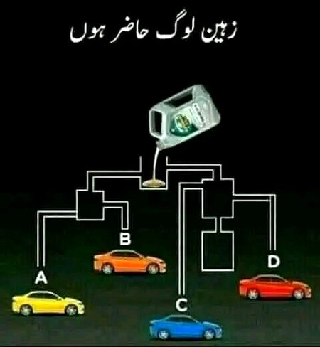 Riddles & Puzzles image