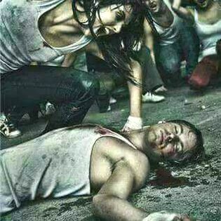 Beautiful People image