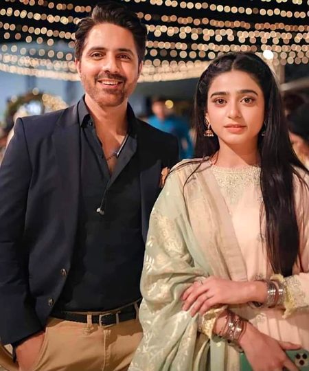 Pakistani Celebs image