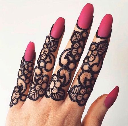 Mehndi Design image