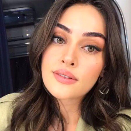 Turkish Celebs image