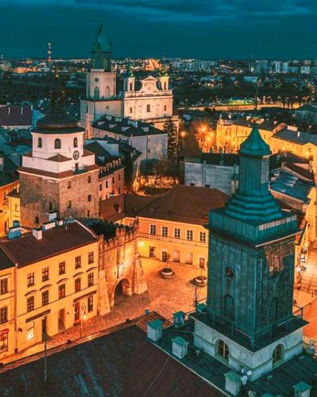 Beautiful Structures image