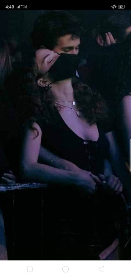 Beautiful People image