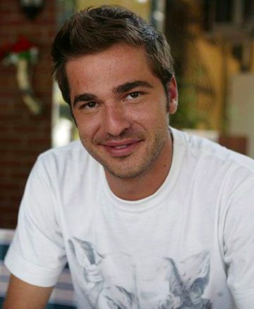 Turkish Celebs image