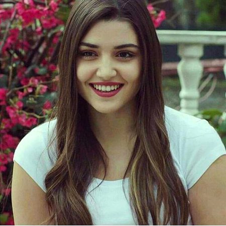 Turkish Celebs image