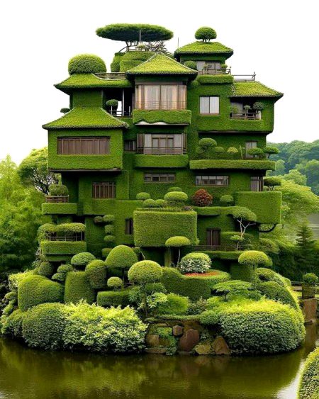 Beautiful Structures image