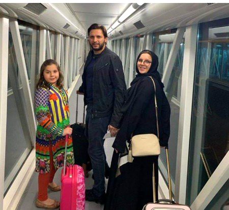 Pakistani Celebs image