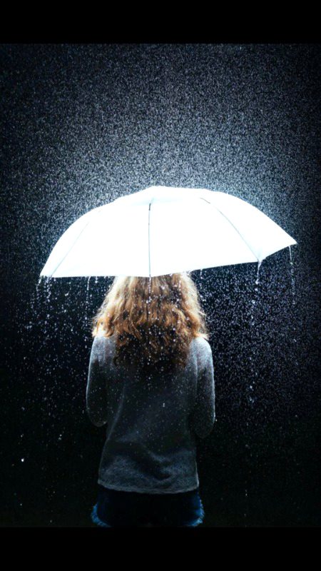 Bhut pasnd hai mujhy barish. Khamoshiyaan aur manpasnd insane mery pass ho...