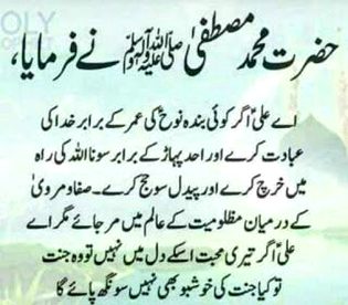 Islamic Quotes image