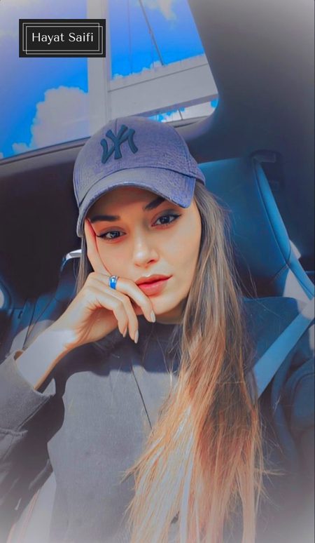 Turkish Celebs image