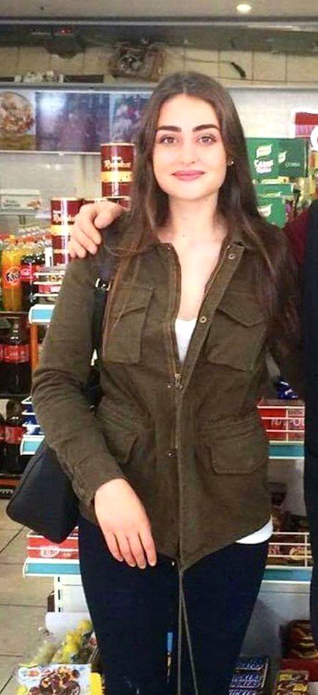 Turkish Celebs image