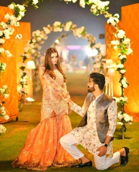 تیری آنکھوں کی سہولت ہو میسر جن کو ❤
وہ بھلا چاند ستاروں کو کہاں دیکھتے ہیں🙆💐😘🌹