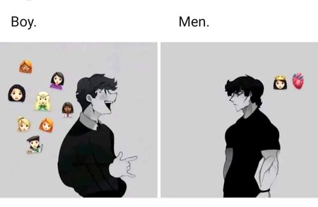 ❤️❤️❤️🤔🤔🤔