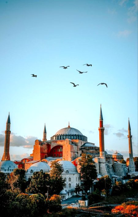 Beautiful Structures image