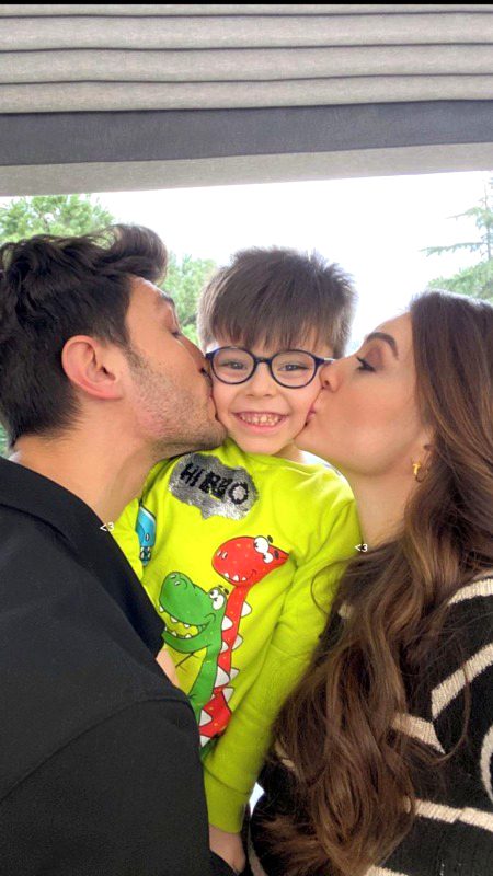 Turkish Celebs image