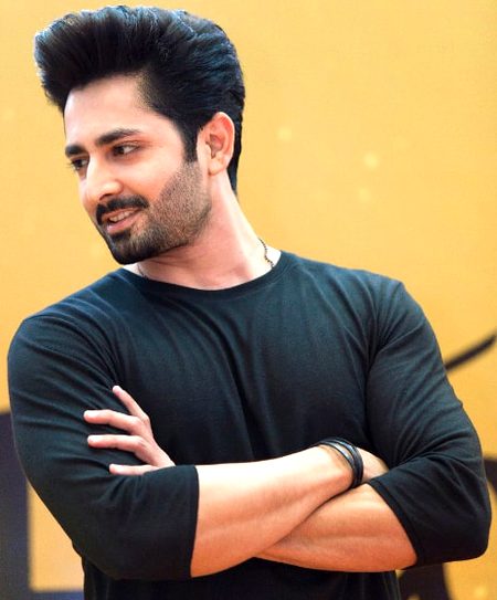 Pakistani Celebs image