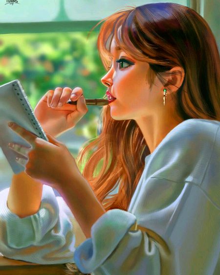 Digital Art image