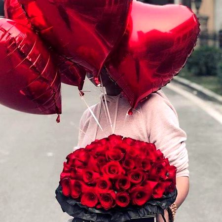 Whaaa nicee rose❤❤❤