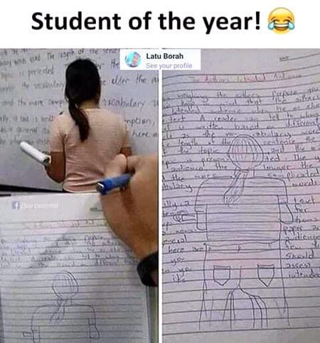 Memes & Satire image