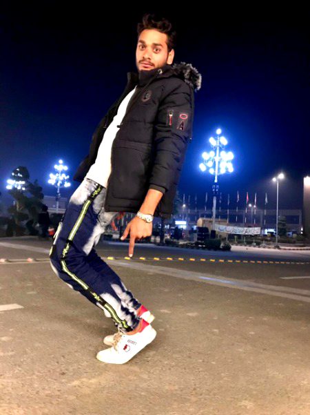 Beautiful People image