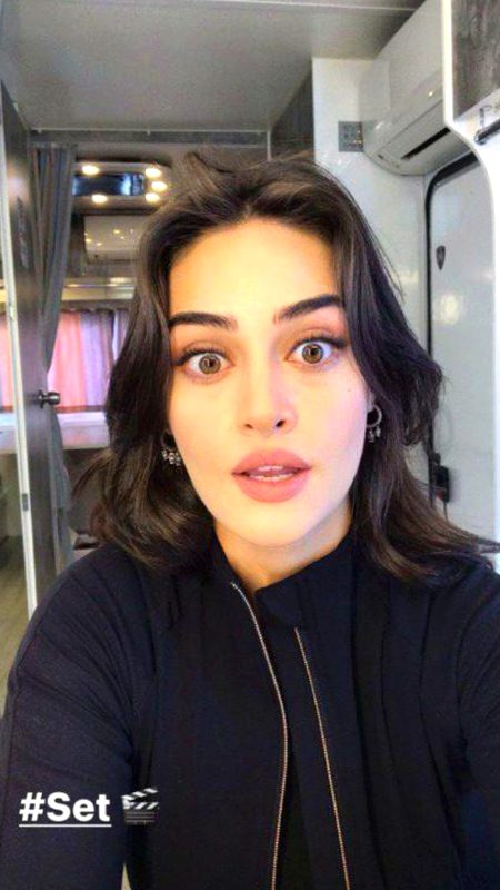 Turkish Celebs image