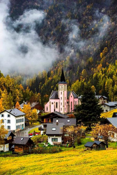 Beautiful Nature image