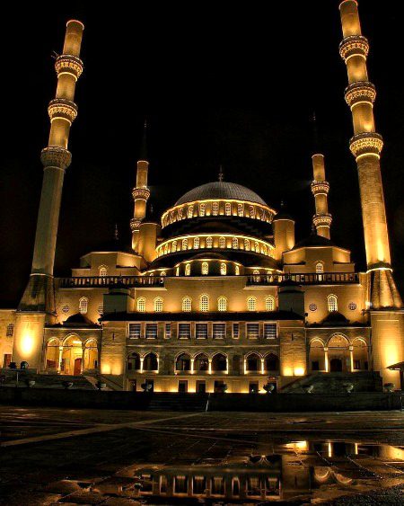 Beautiful Structures image