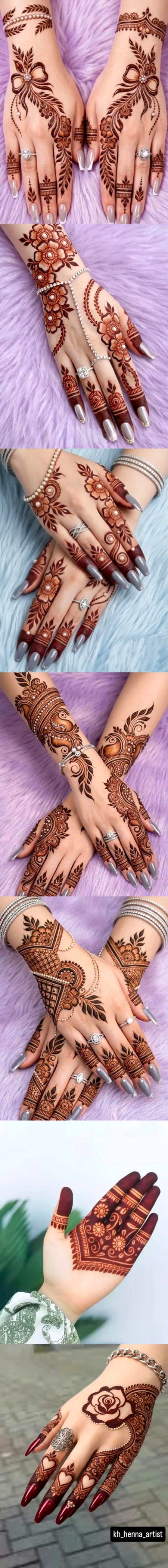 Mehndi Design image