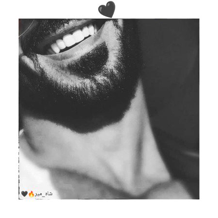 کوئی تو آ کے رُلا دے کہ ہنس رہا ہوں میں...!!
بہت دِنوں سے خُوشی کو ترس رہا ہوں میں...🙂🖤
"شاہ_میر"🔥🖤